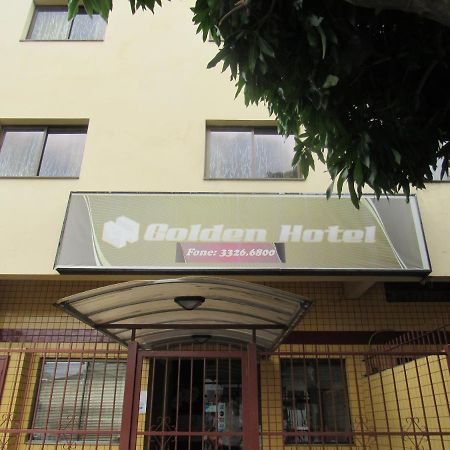 Hotel Golden Grupo De Hoteis Mar E Mar Porto Alegre Luaran gambar