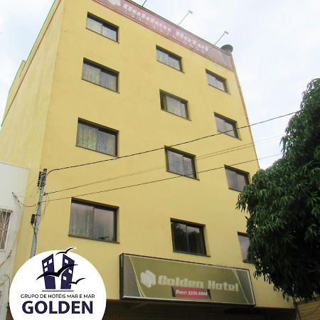 Hotel Golden Grupo De Hoteis Mar E Mar Porto Alegre Luaran gambar
