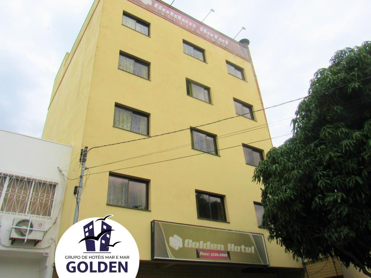 Hotel Golden Grupo De Hoteis Mar E Mar Porto Alegre Luaran gambar